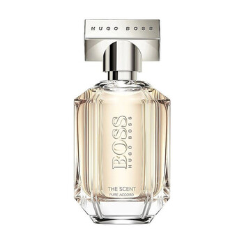 Hugo Boss Ladies Boss The Scent Absolute EDP Spray 1.7 oz