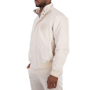 Long Sleeve Zip-Up Jacket