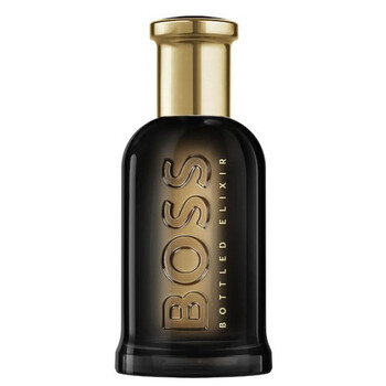 Hugo Boss Bottled Absolute Eau De Parfum Spray for Men 3.3oz