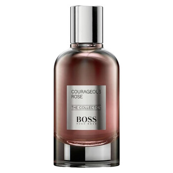 Hugo Boss Bottled Absolute Eau De Parfum Spray for Men 3.3oz