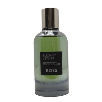 Hugo Boss Men's Boss Bottled Oud Saffron EDP Spray 3.3 oz