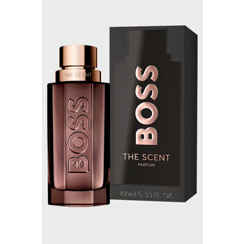 Hugo Boss Boss The Scent by Hugo Boss EDT Spray 3.3 oz (100 ml) (m