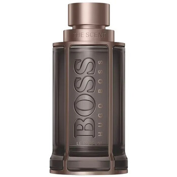 Hugo Boss Men's The Scent Le Parfum EDP Spray 3.38 oz Fragrances