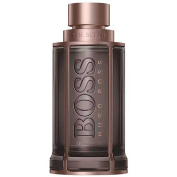 Hugo Boss Men's The Scent For Him Le Parfum Parfum 3.4 oz (Tester