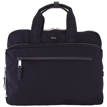 Hugo Boss Multi-Pocket Document Case 50523502-406 4063542802491