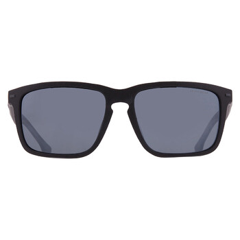 Oakley Holbrook XL Prizm Black Polarized Square Men's Sunglasses