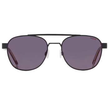 Red Pilot Men's Sunglasses HG 1196/S 0003/AO 54