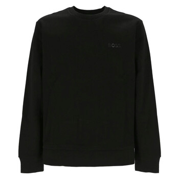 Burberry EKD Embroidered Wool-Blend Sweater, Size Large 8093611