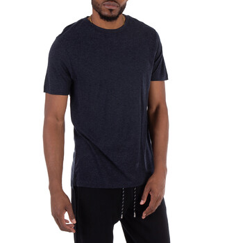 HUGO BOSS Tシャツ 50468347 半袖 コットンジャージー Hugo Boss Thompson Cotton-Jersey T-Shirt, Size Small