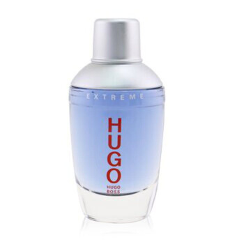 Hugo Green Man Extreme / Hugo Boss EDP Spray 2.5 oz (75 ml) (M)