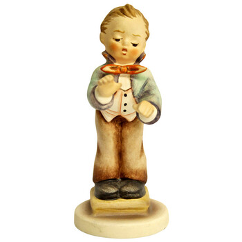 Band Leader Figurine 155398