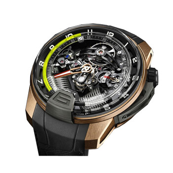 H2 Alun Dial Men's Watch 248-DG-00-GF-AB H2 Alun Dial Men's Watch 248-DG-00-GF-AB