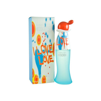 Moschino ロコエンホスハトヘンタントイヤリンク 【関税込】 MOSCHINO イヤリング - メルカリ