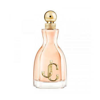 I Want Choo / Jimmy Choo EDP Spray 1.3 oz (40 ml) (W)
