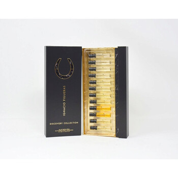 21 Piece Nishane Discovery Set | IndieHouse Fragrances