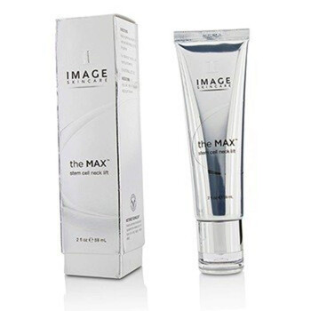 Image Ladies The Max Stem Cell Neck Lift 2 oz Skin Care 819984012585 Image Ladies The Max Stem Cell Neck Lift 2 oz Skin Care 819984012585