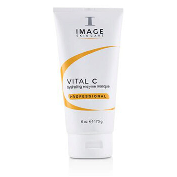 Image Ladies Vital C Hydrating Enzyme Masque 6 oz Skin Care 819984010413 Image Ladies Vital C Hydrating Enzyme Masque 6 oz Skin Care 819984010413