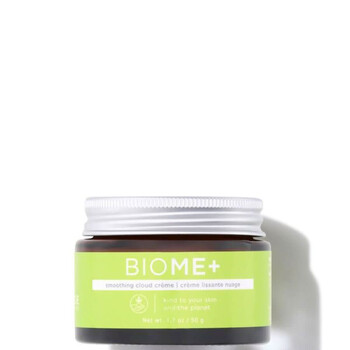 Biome+ Smoothing Cloud Creme Cream 1.7 oz Skin Care 819984017849