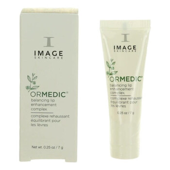 Ormedic Balancing Lip Enhancement Complex 0.25 oz Skin Care 819984014985 Ormedic Balancing Lip Enhancement Complex 0.25 oz Skin Care 819984014985