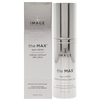 The Max Stem Cell Eye Creme 0.5 oz Skin Care 843711366993 The Max Stem Cell Eye Creme 0.5 oz Skin Care 843711366993