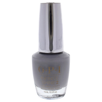 Infinite Shine 2 Lacquer - ISLSH5 Engage-Meant To Be by OPI for Women - 0.5 oz Nail Polish