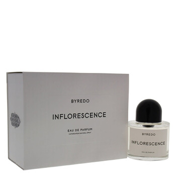Inflorescence by Byredo for Women - 3.3 oz EDP Spray