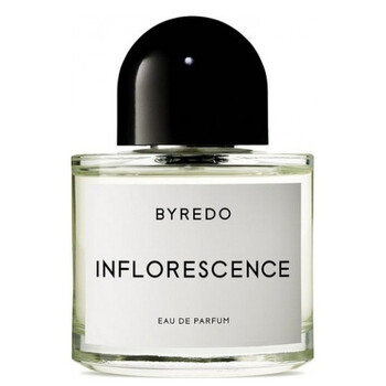 Inflorescence by Byredo for Women - 3.3 oz EDP Spray