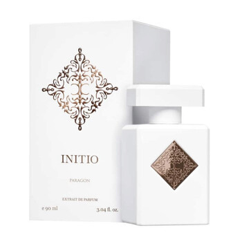 Initio Parfums Prives Initio Parfums Musk Therapy Extrait de