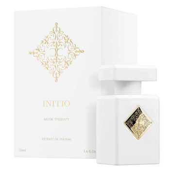 Initio Parfums Prives Initio Parfums Musk Therapy Extrait de