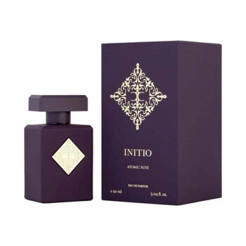 Initio Parfums Prives Initio Parfums Musk Therapy Extrait de