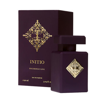Initio Parfums Prives Initio Unisex The Carnal Blend Side Effect