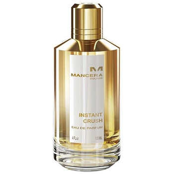 Amazon.com: MANCERA Eau de Parfum Spray, Cedrat Boise, 4 Fl