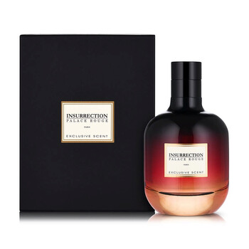 Inserection Colonge Reyane Tradition Unisex Insurrection Born To Be Great Cologne EDP Spray ...
