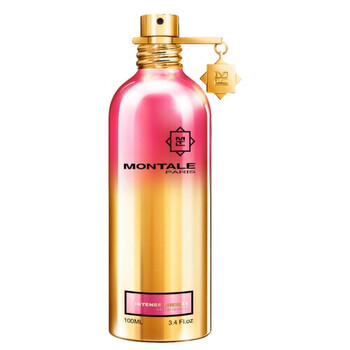 Intense Cherry / Montale EDP Spray 3.4 oz (100 ml) (u)