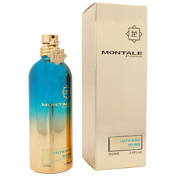 Montale Intense Tiare / Montale EDP Spray 3.4 oz (100 ml) (u