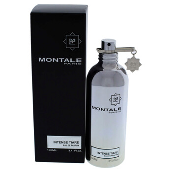 Intense Tiare / Montale EDP Spray 3.4 oz (100 ml) (u) 3760260452557