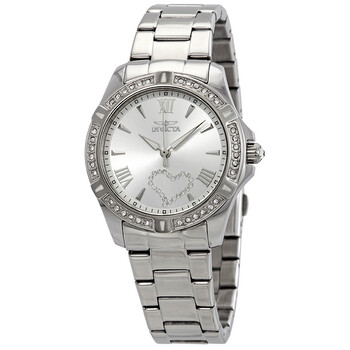 Angel Ladies Watch 21383