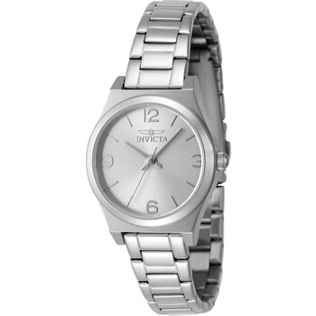 Angel Quartz Silver Dial Ladies Watch 48246 Angel Quartz Silver Dial Ladies Watch 48246