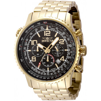 Invicta Bolt Chronograph Red Dial Men's Watch 25514 886678308729