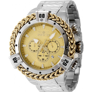 究極モデル★ヘラクレス★華やかイエロー！ INVICTA Bolt 35579 究極モデル☆ヘラクレス☆華やかイエロー！ INVICTA Bolt 35579 時計
