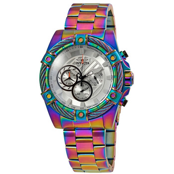 Invicta Speedway Chronograph Men's Watch 23942 886678290956