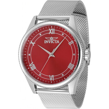 Invicta Celestial Quartz Black Dial Men's Watch 48479 886678645800