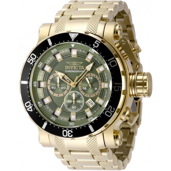 Invicta Venom Chronograph Quartz Men's Watch 48172 886678642151