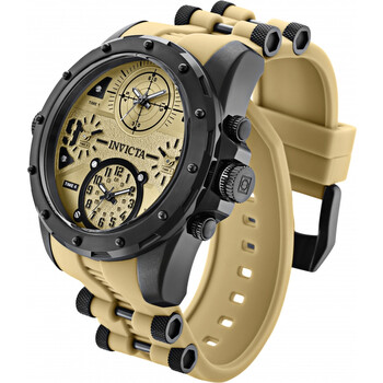 Coalition Forces Quartz Men's Watch 31139