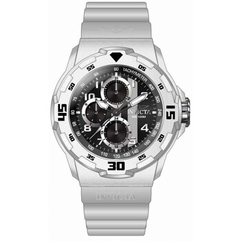 Coalition Forces Zager Exclusive Quartz Men's Watch 46400