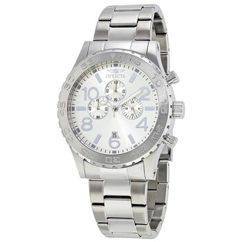Juicy Couture Jetsetter Silver Dial Stainless Steel  display picture 2