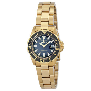Invicta Women\'s 7065 Signature Quartz 3 Hand Watch Invicta Women main image 2