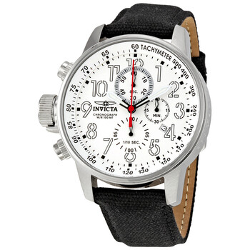 Lefty Force Chronograph White Dial Men's Watch 1514 Lefty Force Chronograph White Dial Men's Watch 1514