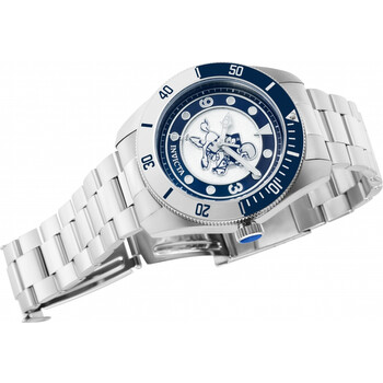 NFL Dallas Cowboys Quartz Silver Dial Men's Watch 36914