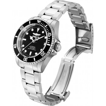 Pro Diver Automatic Black Dial Ladies Watch 35705